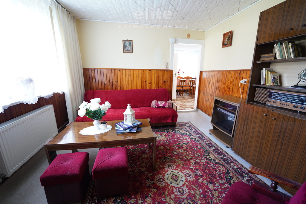 Dąbie dom wolnostojący duża działka 1191 m2 (8)