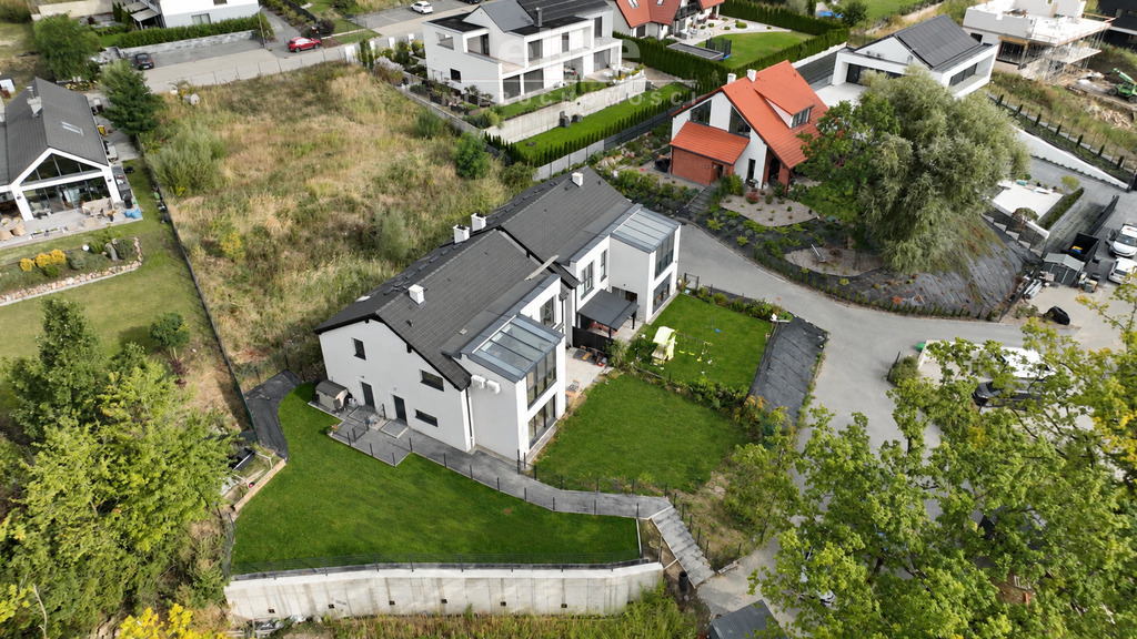 Siadło Dolne parter domu 108m2 4 pok, ogród 2 m.p. (3)