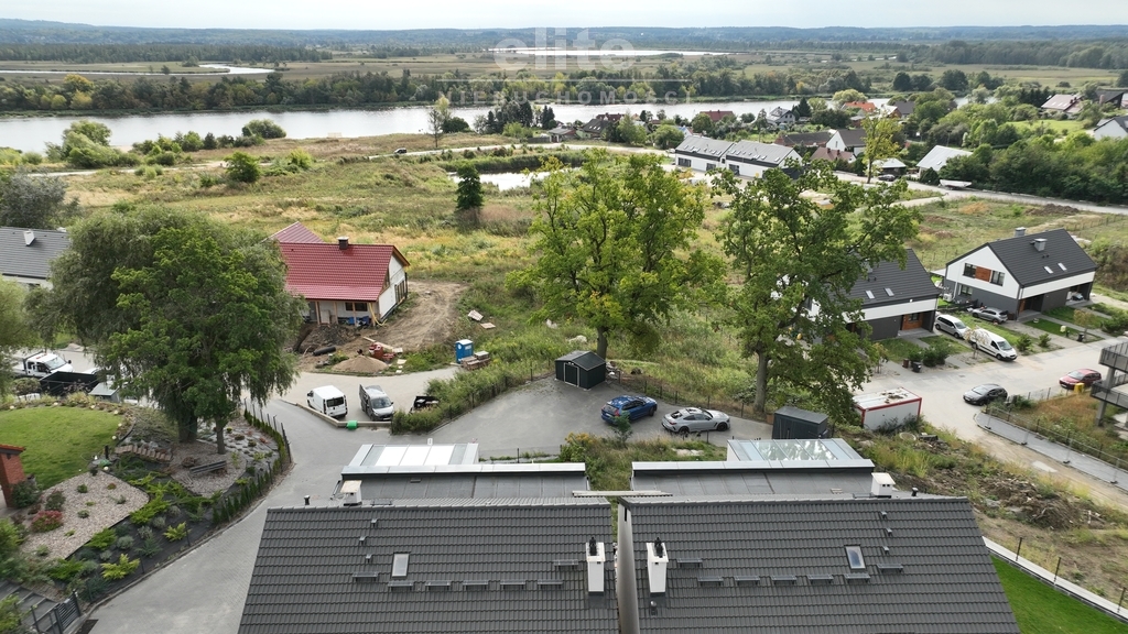 Siadło Dolne parter domu 108m2 4 pok, ogród 2 m.p. (2)
