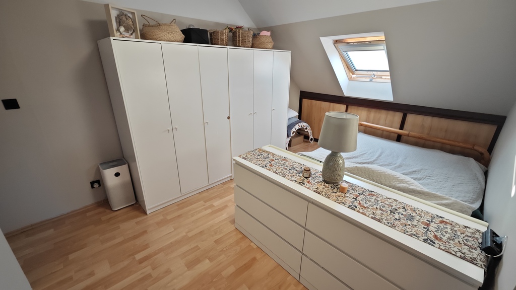 Warzymice, 3pok, 71m2, 2piętro, balkon, piwnica ! (16)