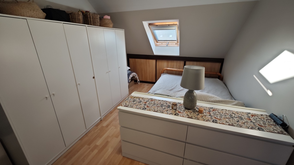 Warzymice, 3pok, 71m2, 2piętro, balkon, piwnica ! (17)