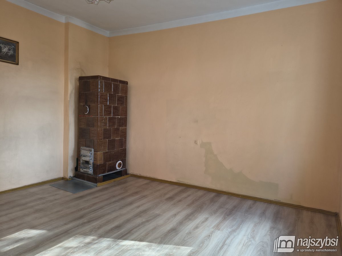 Stargard - centrum, 2 pokoje na 1 piętrze (4)