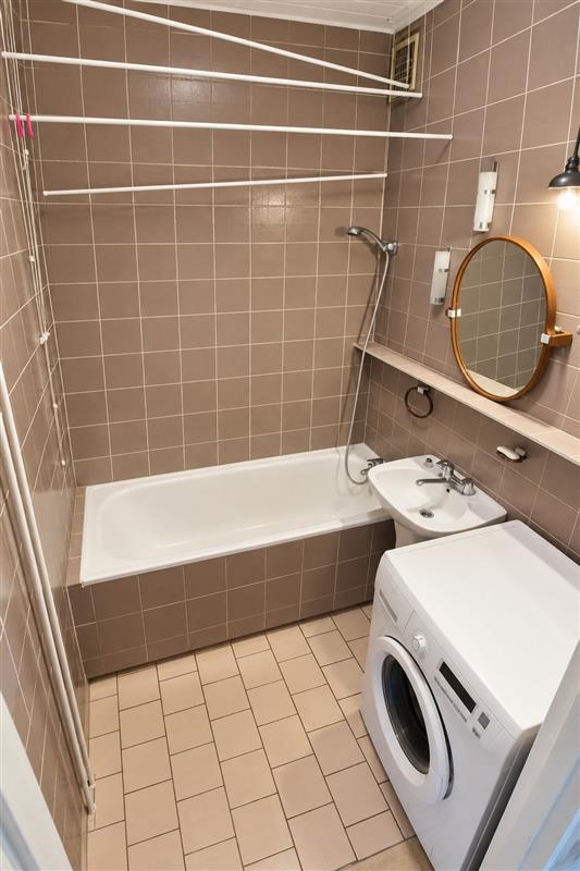 3 pokoje, balkon, piwnica Lelewela Joachima (9)