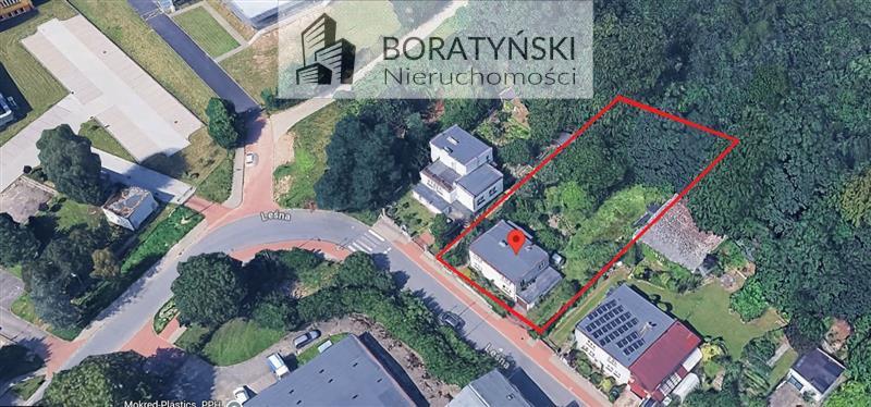 Dom wolnostojący - Koszalin  (2)
