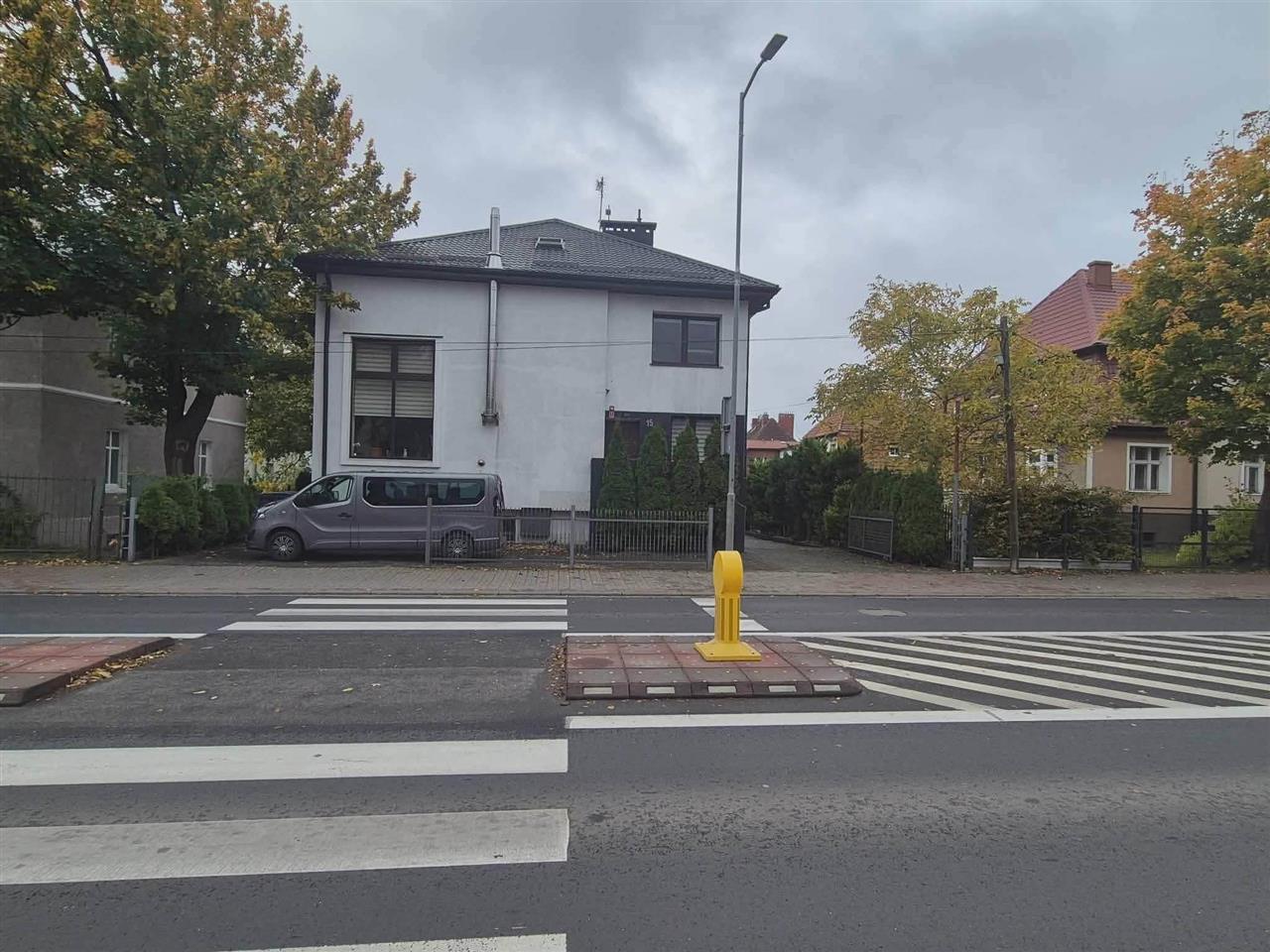 Dom na kwatery, gotowiec. (3)