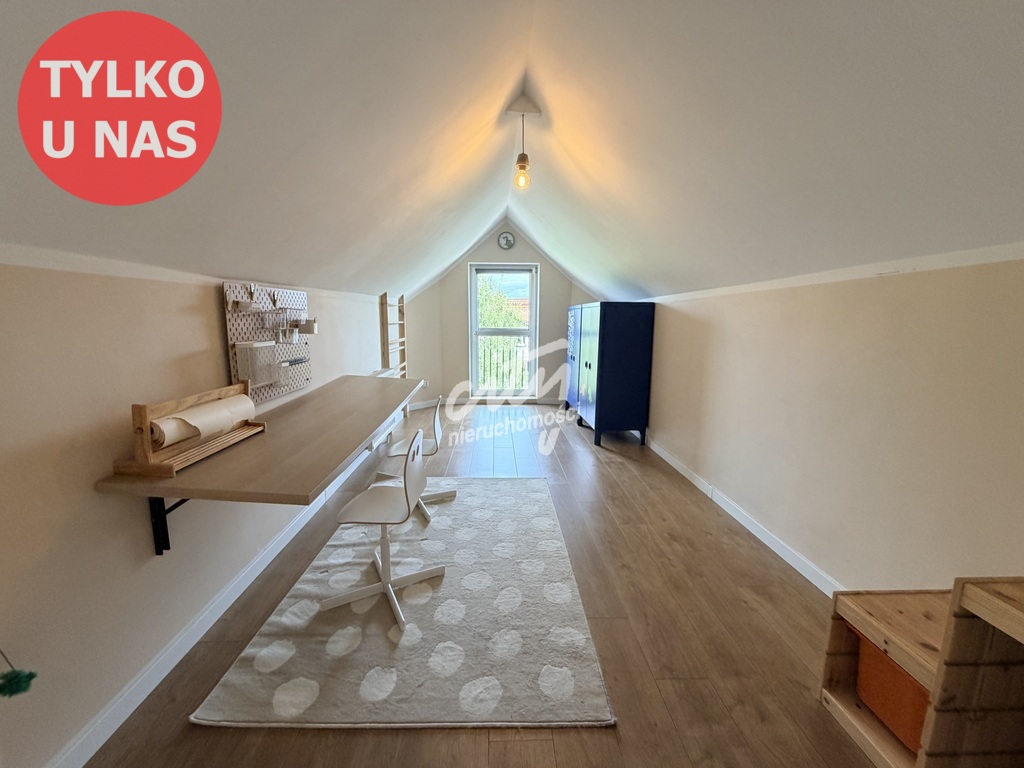 Warszewo Przestrzeń którą pokochasz + duży balkon (8)
