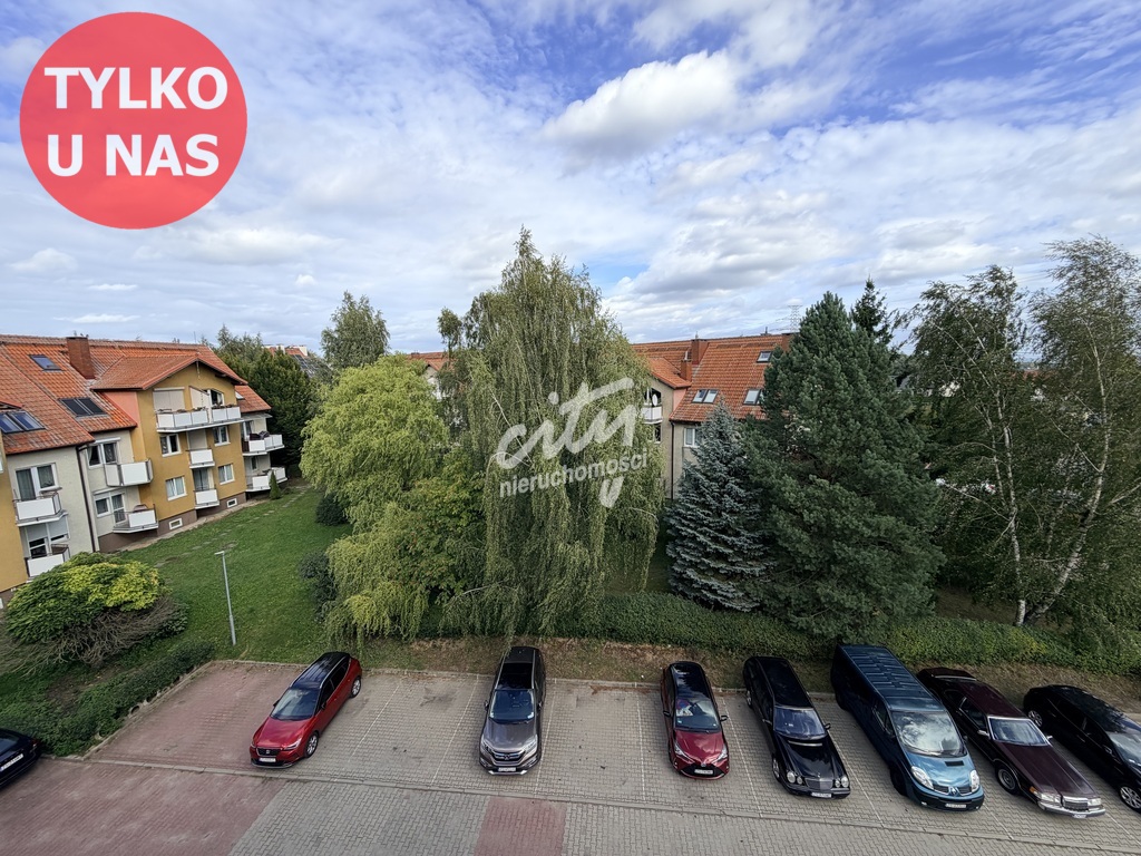 Warszewo Przestrzeń którą pokochasz + duży balkon (18)