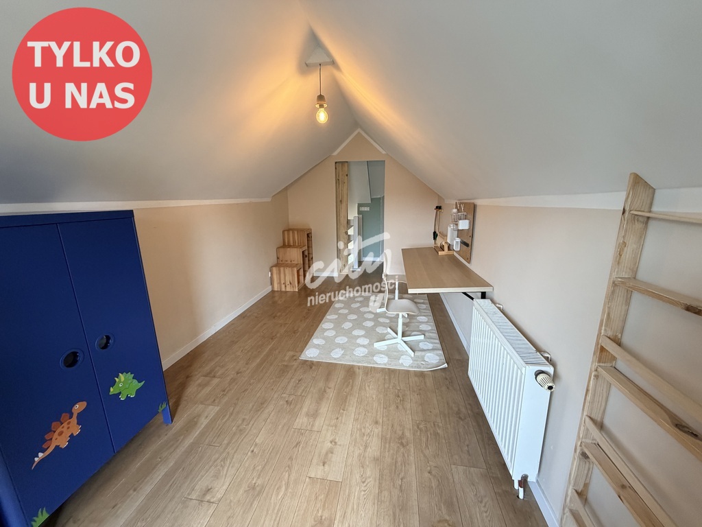 Warszewo Przestrzeń którą pokochasz + duży balkon (9)