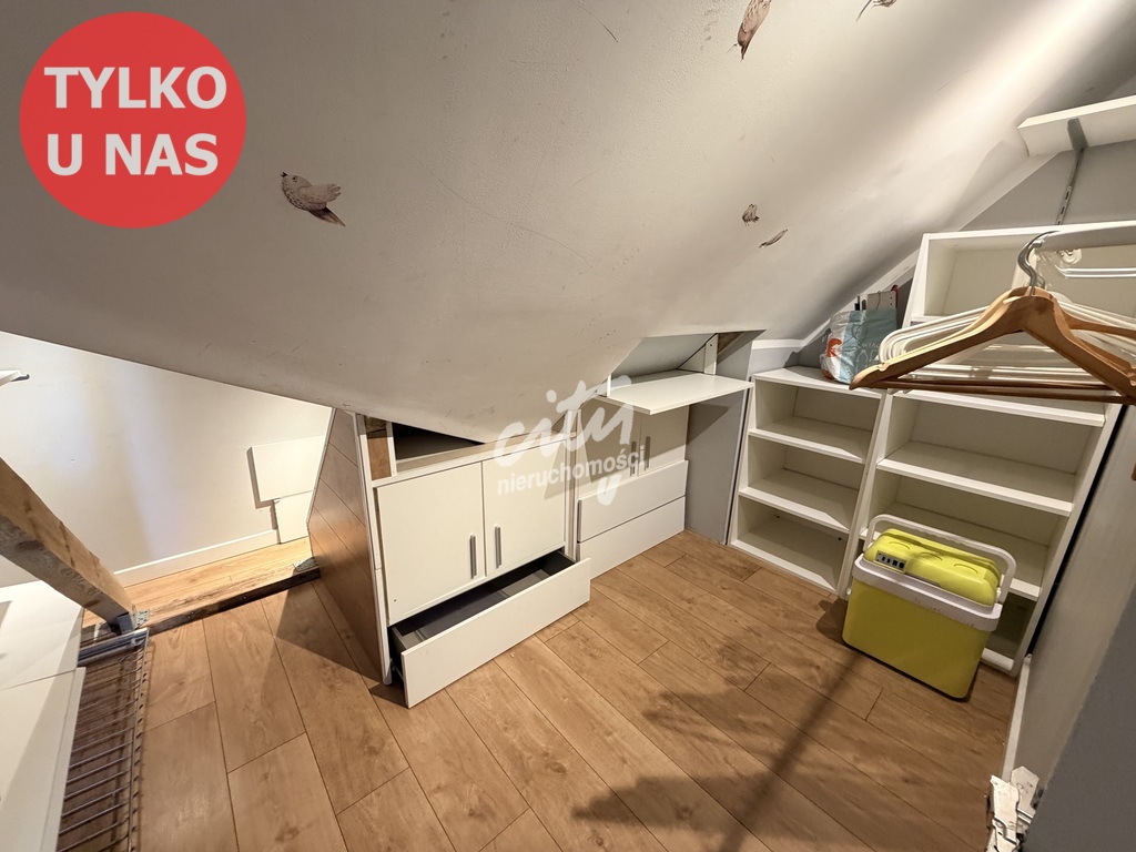 Warszewo Przestrzeń którą pokochasz + duży balkon (10)