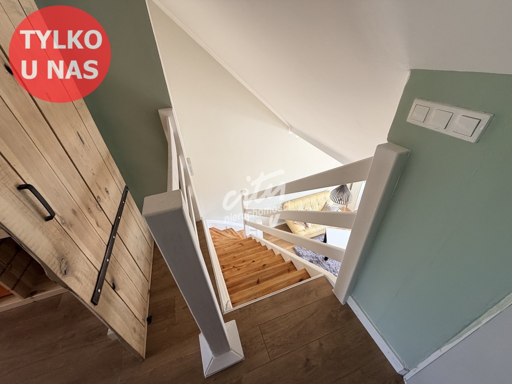 Warszewo Przestrzeń którą pokochasz + duży balkon (11)