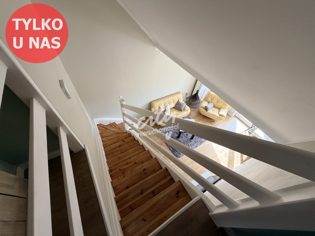 Warszewo Przestrzeń którą pokochasz + duży balkon (12)