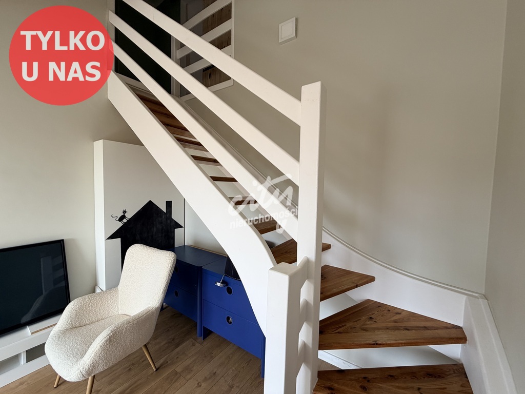 Warszewo Przestrzeń którą pokochasz + duży balkon (5)