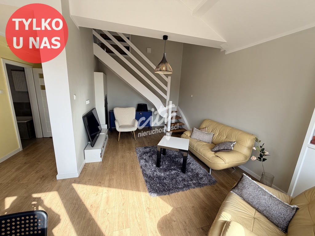 Warszewo Przestrzeń którą pokochasz + duży balkon (4)