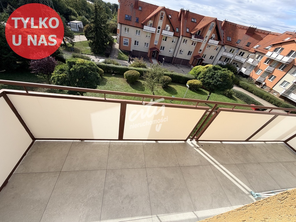 Warszewo Przestrzeń którą pokochasz + duży balkon (16)