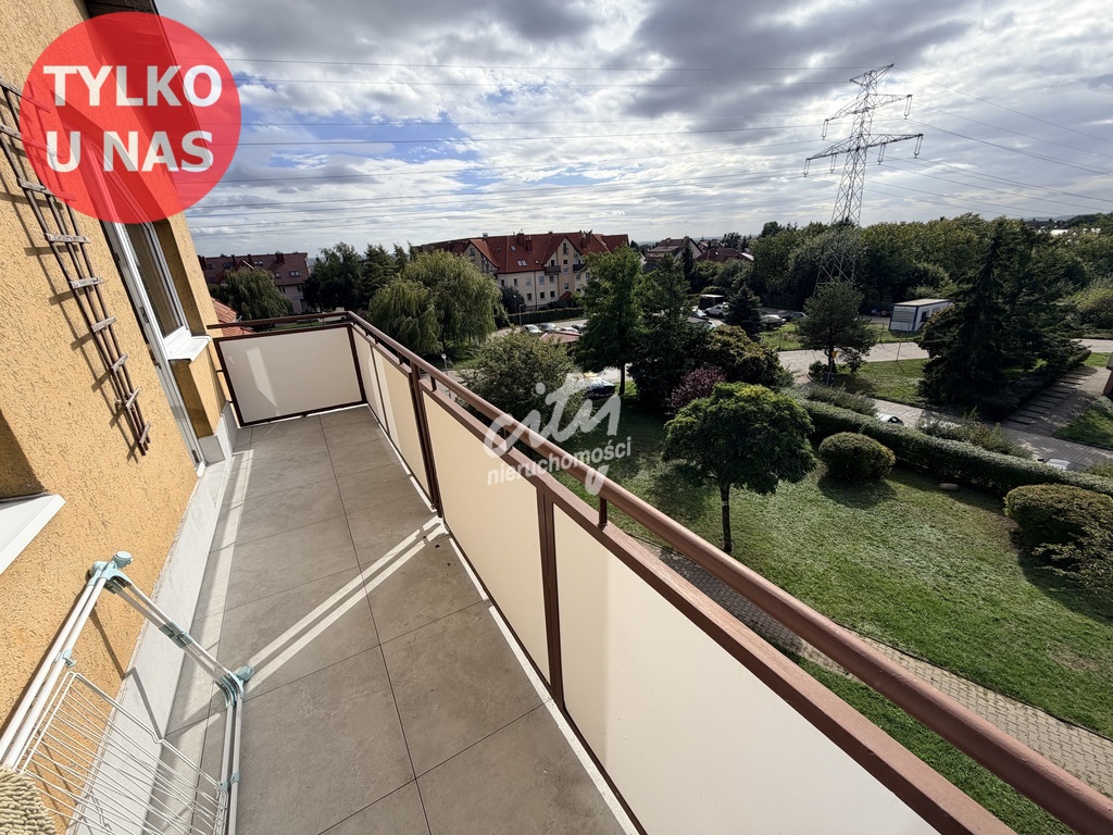 Warszewo Przestrzeń którą pokochasz + duży balkon (17)