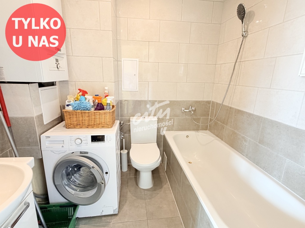 Warszewo Przestrzeń którą pokochasz + duży balkon (13)