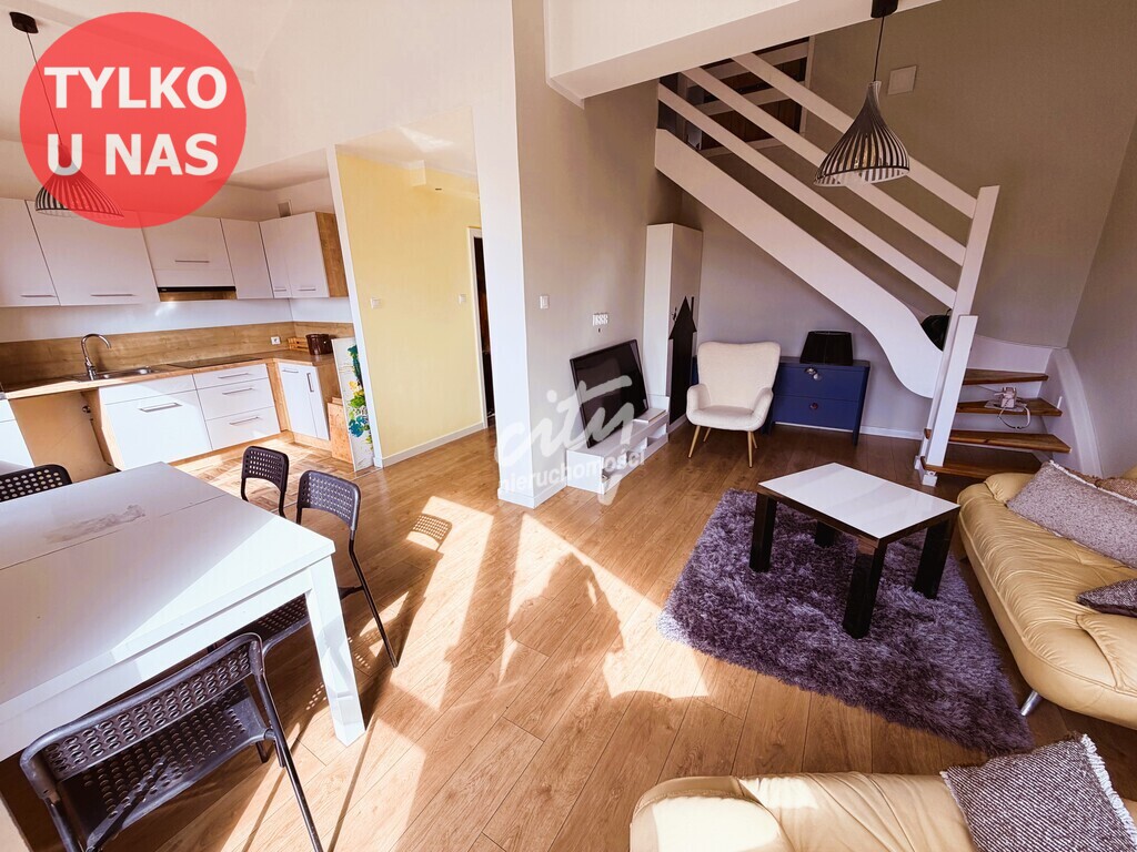 Warszewo Przestrzeń którą pokochasz + duży balkon (3)