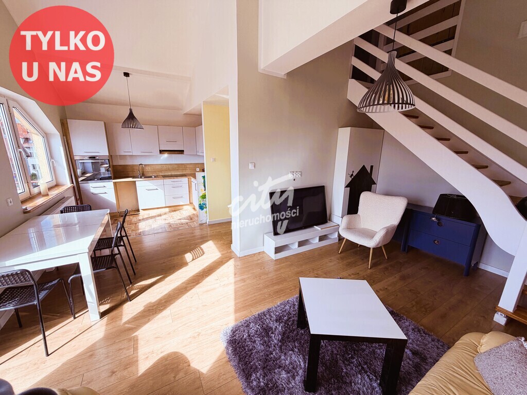 Warszewo Przestrzeń którą pokochasz + duży balkon (1)