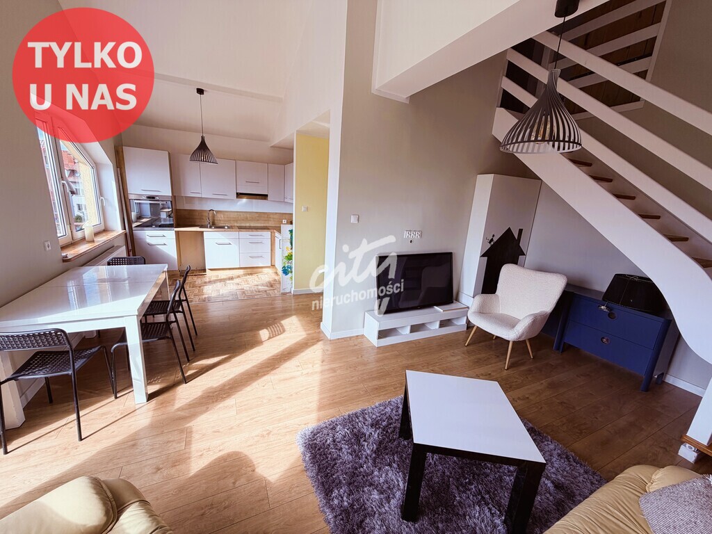 Warszewo Przestrzeń którą pokochasz + duży balkon (15)