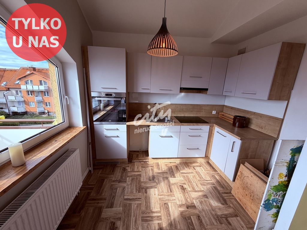 Warszewo Przestrzeń którą pokochasz + duży balkon (2)