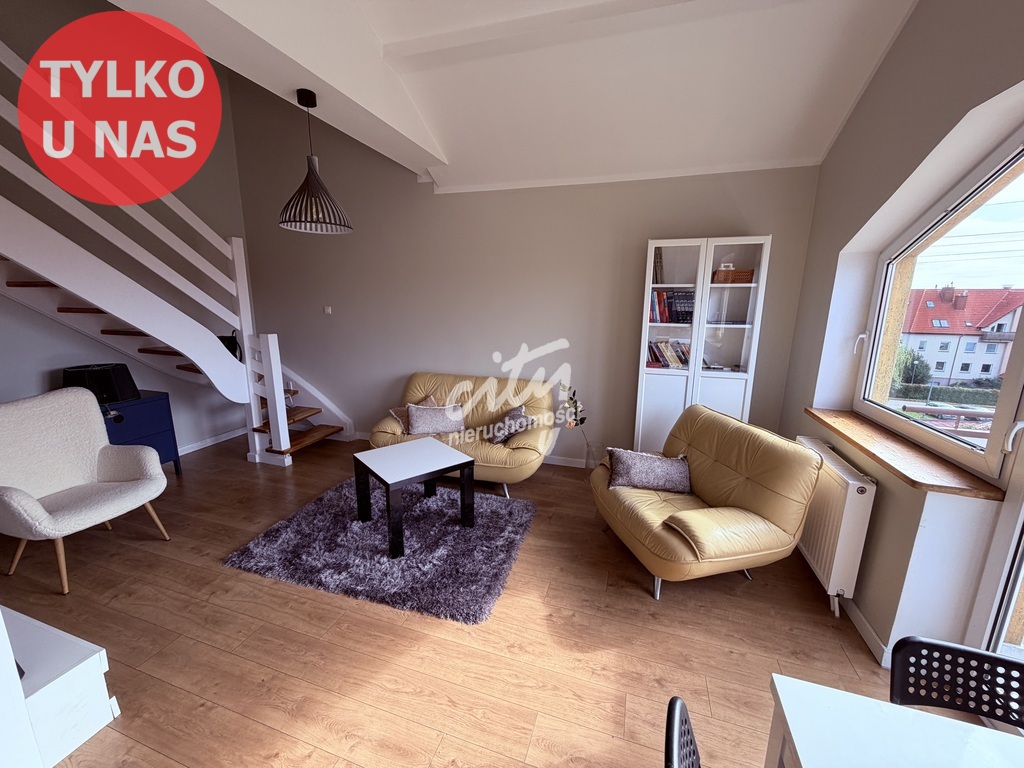Warszewo Przestrzeń którą pokochasz + duży balkon (6)