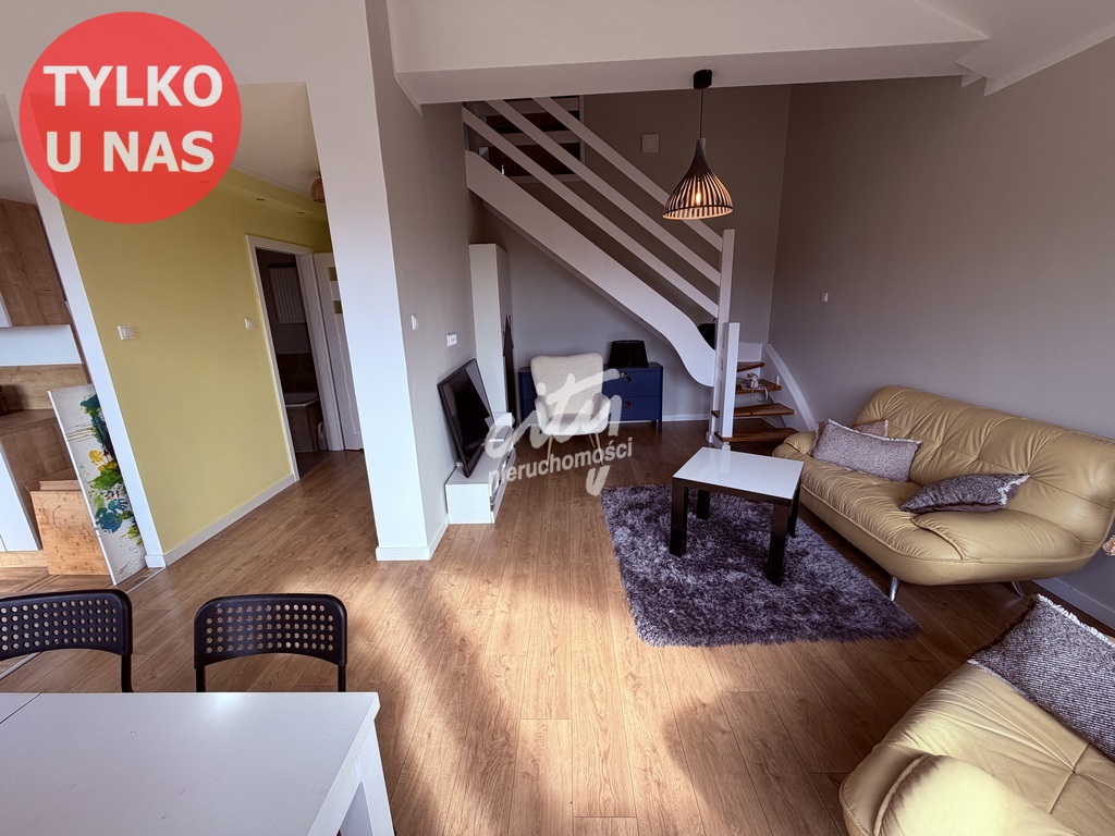 Warszewo Przestrzeń którą pokochasz + duży balkon (7)