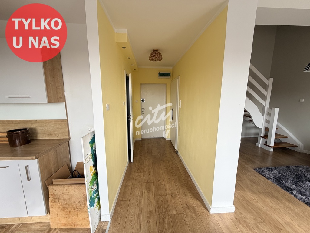 Warszewo Przestrzeń którą pokochasz + duży balkon (14)