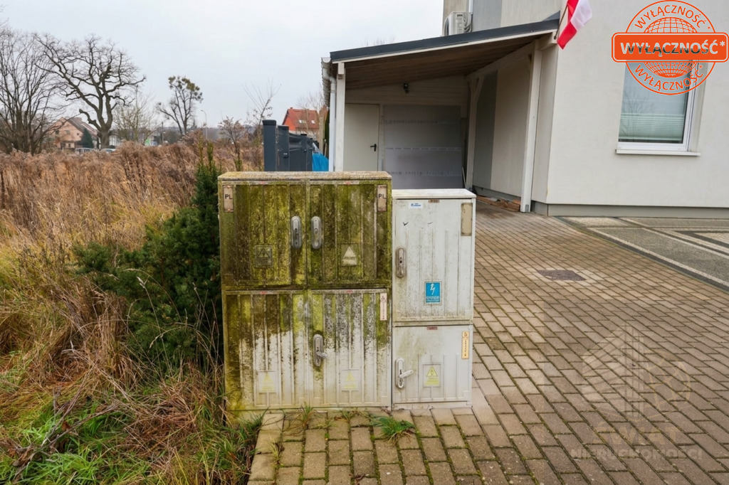 Atrakcyjna działka w Bezrzeczu, pełne uzbrojenie (5)