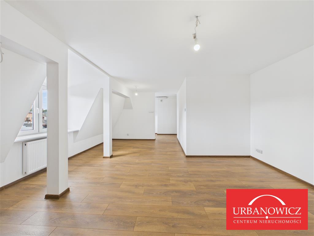 1-pokojowy loft, centrum, Koszalin (1)