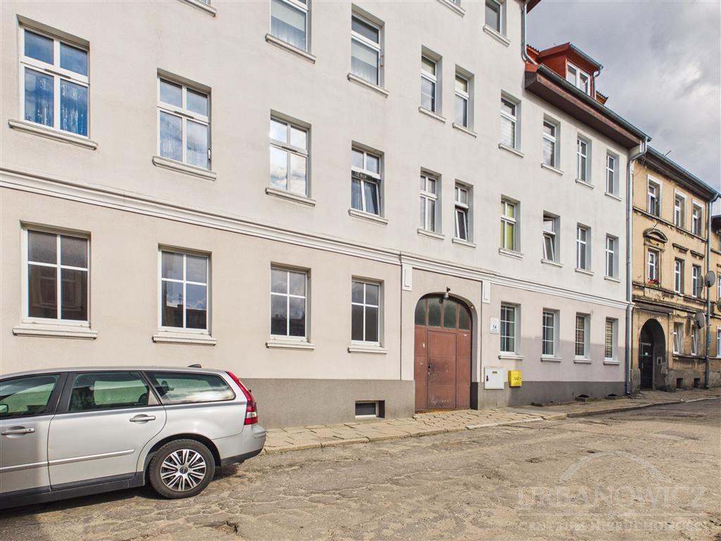 1-pokojowy loft, centrum, Koszalin (10)