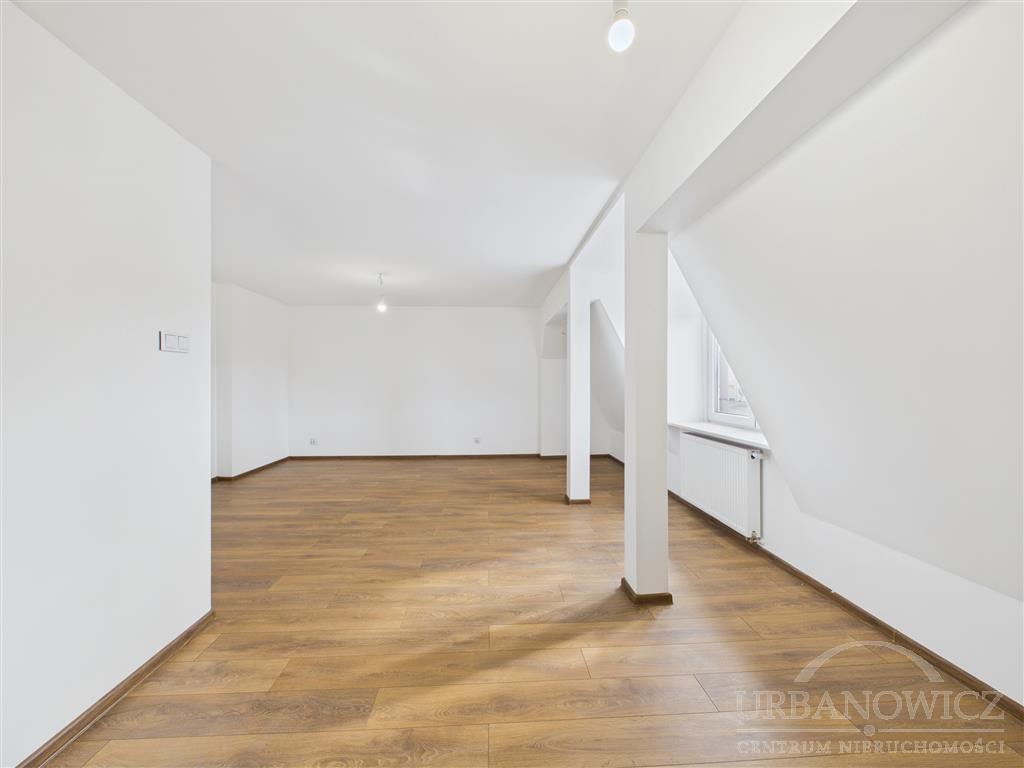 1-pokojowy loft, centrum, Koszalin (2)
