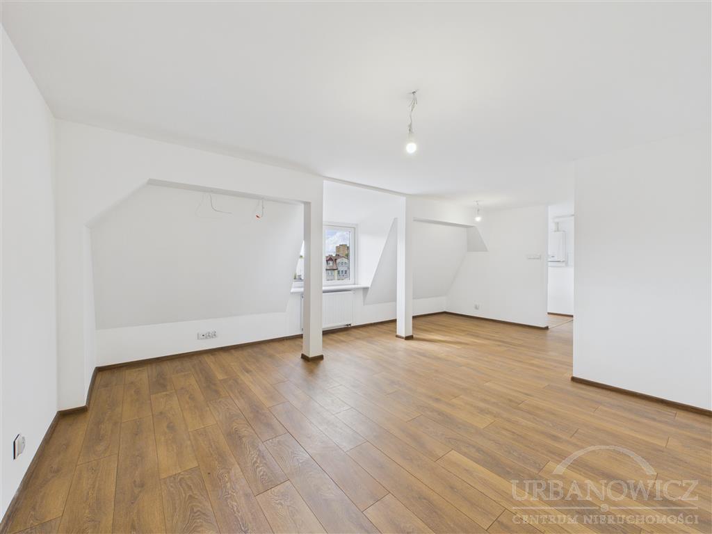 1-pokojowy loft, centrum, Koszalin (3)
