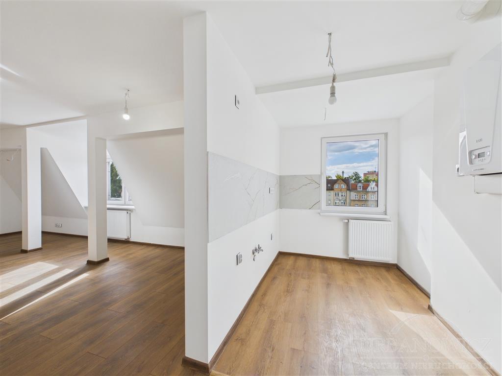 1-pokojowy loft, centrum, Koszalin (7)