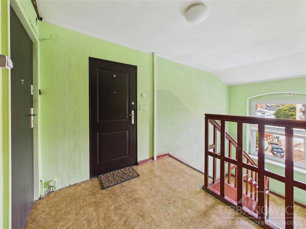1-pokojowy loft, centrum, Koszalin (9)