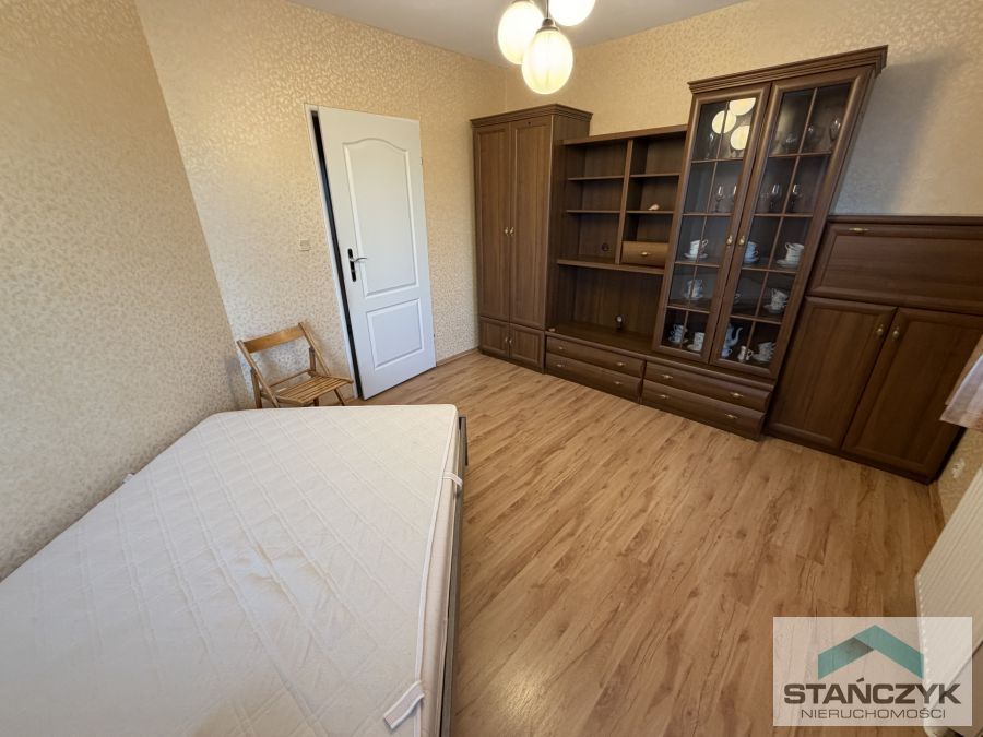 Blisko Plaża - Mieszkanie 56 m2 - Niski Czynsz  (9)