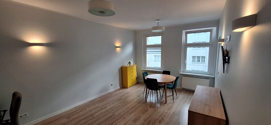 Mieszkanie dwupokojowe po remoncie 48m (2)