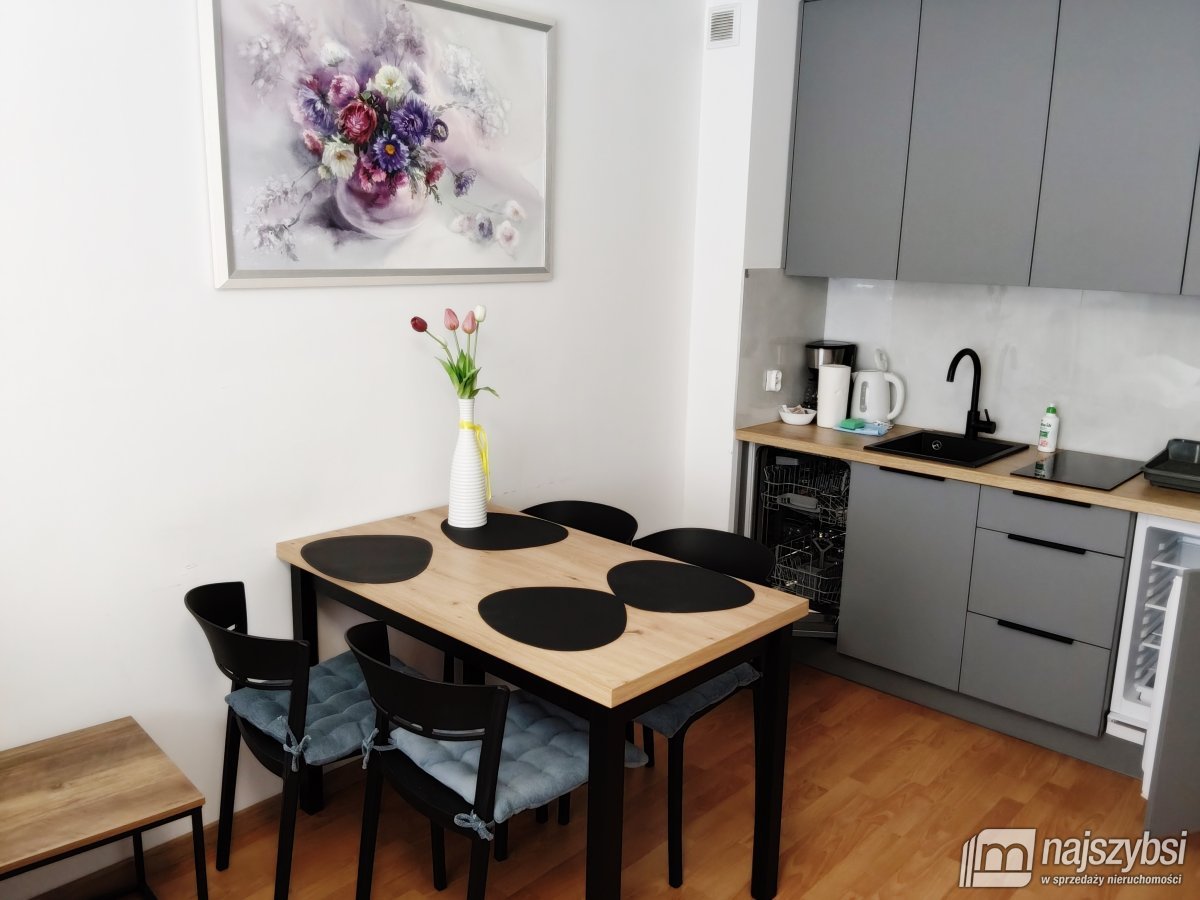 Świnoujście - apartament przy Zdrojowej (10)