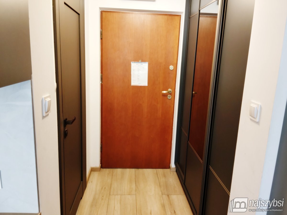 Świnoujście - apartament przy Zdrojowej (11)