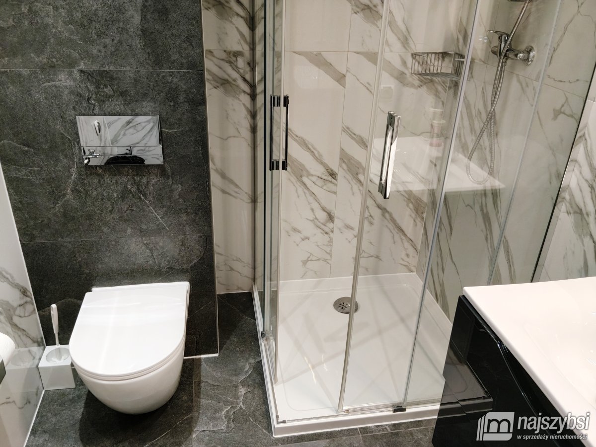 Świnoujście - apartament przy Zdrojowej (12)