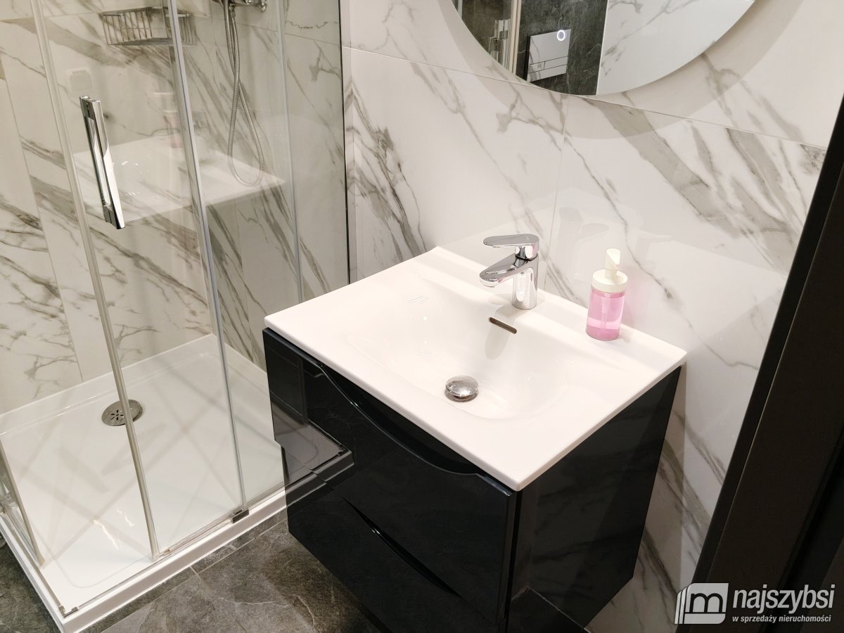 Świnoujście - apartament przy Zdrojowej (14)