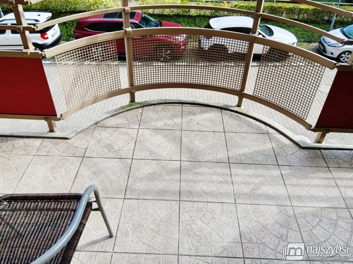 Świnoujście - apartament przy Zdrojowej (15)