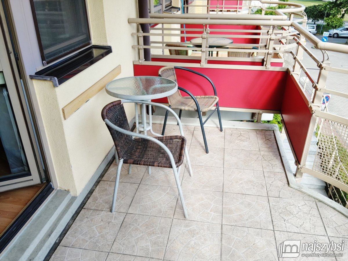 Świnoujście - apartament przy Zdrojowej (16)