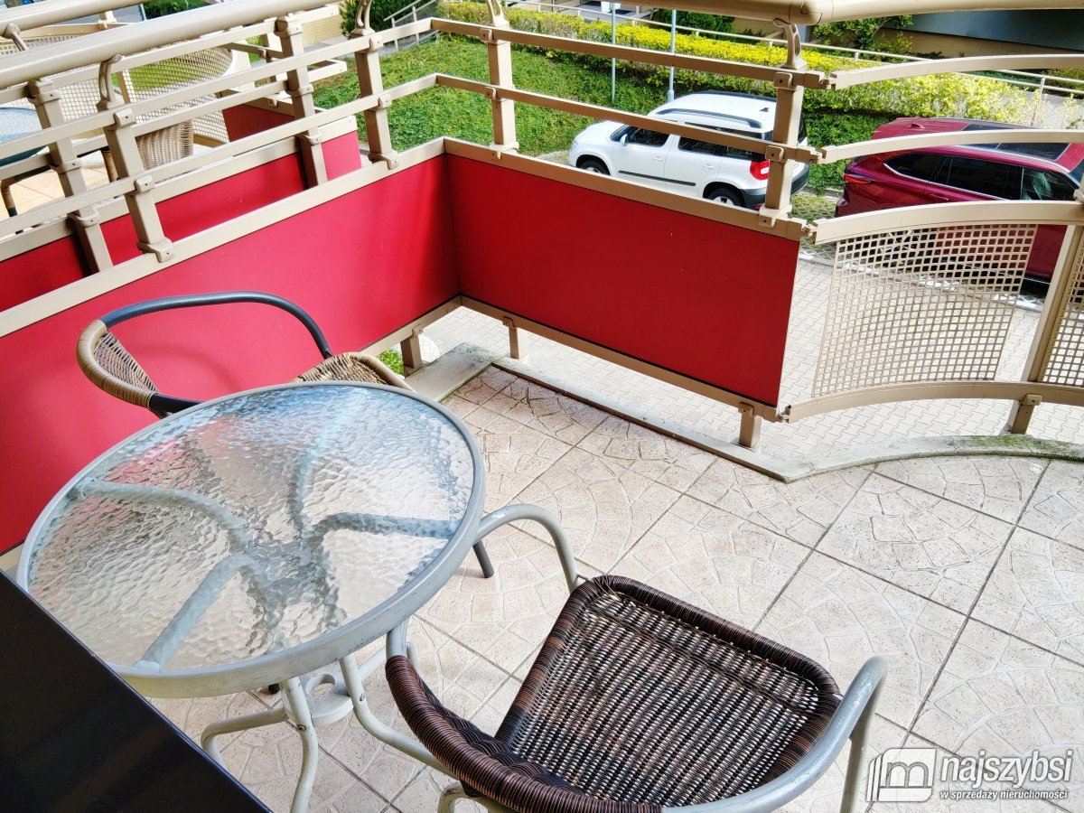 Świnoujście - apartament przy Zdrojowej (17)