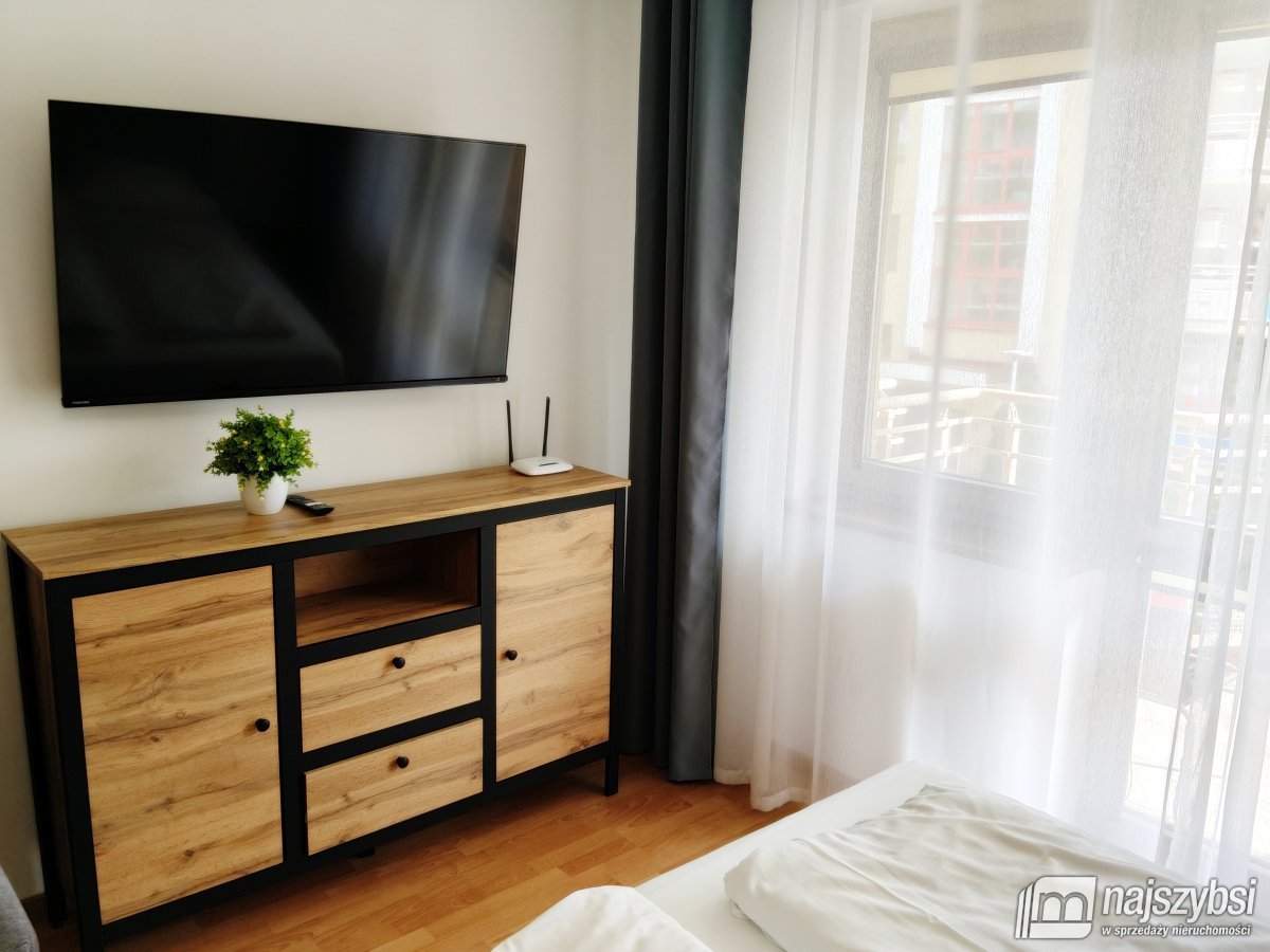 Świnoujście - apartament przy Zdrojowej (3)