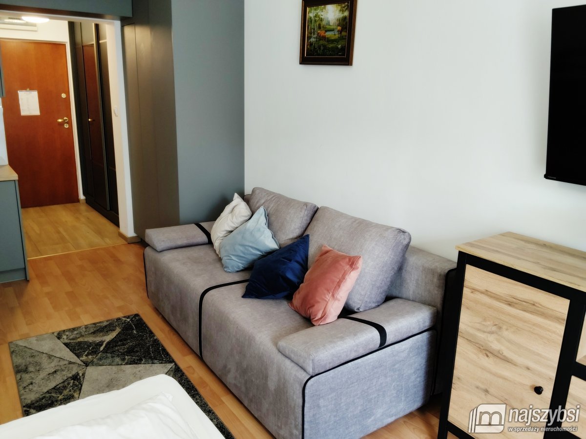 Świnoujście - apartament przy Zdrojowej (4)