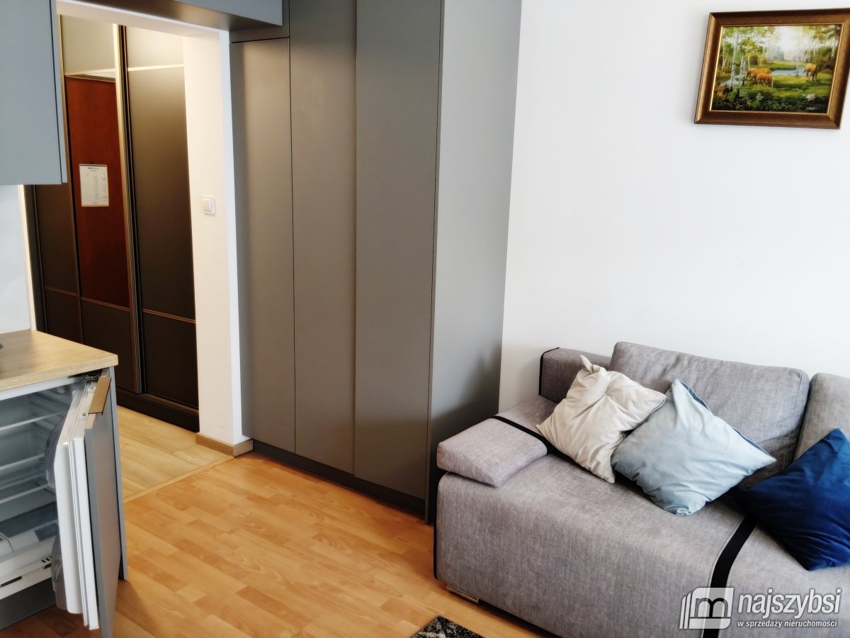 Świnoujście - apartament przy Zdrojowej (5)