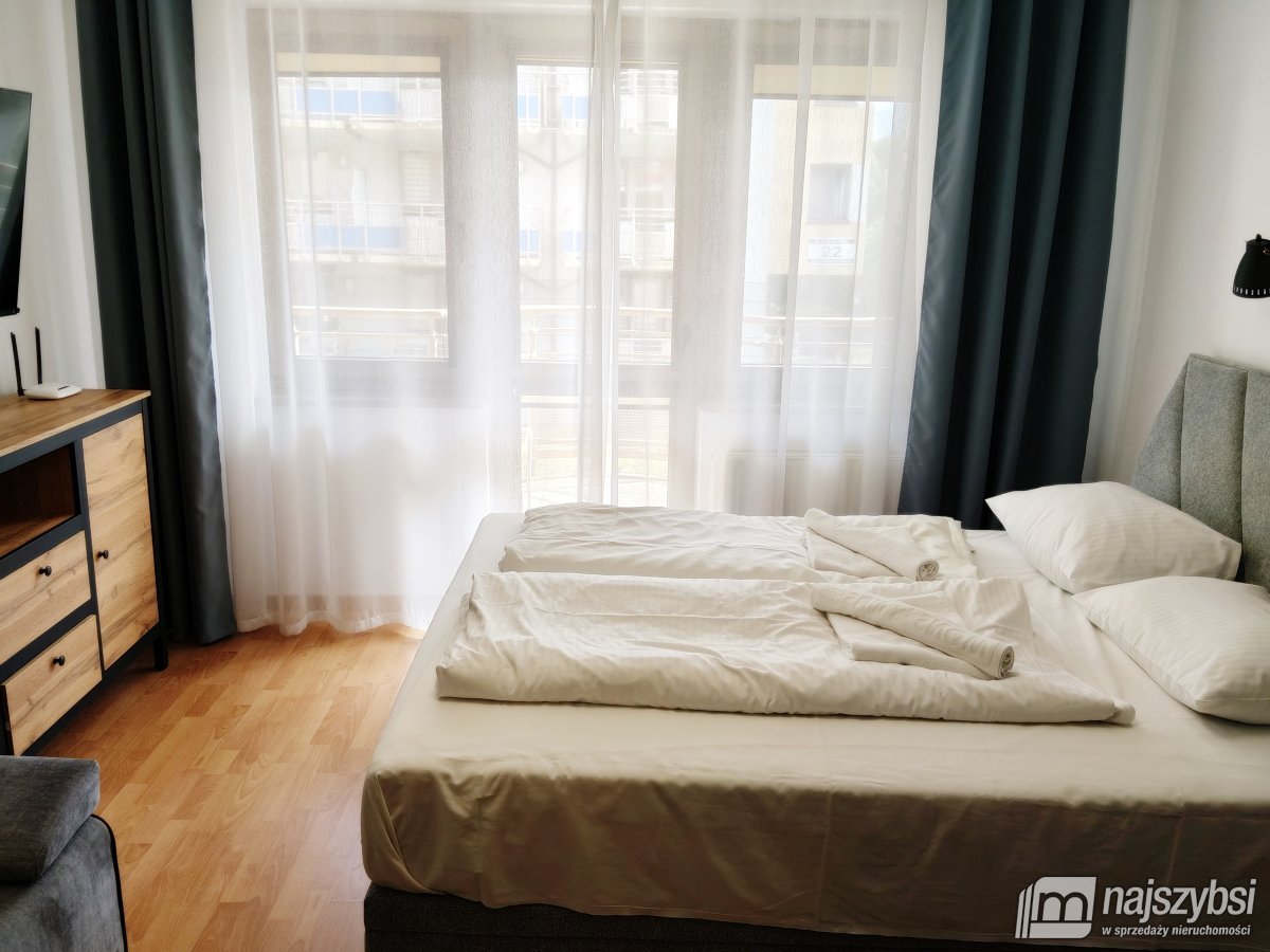 Świnoujście - apartament przy Zdrojowej (6)