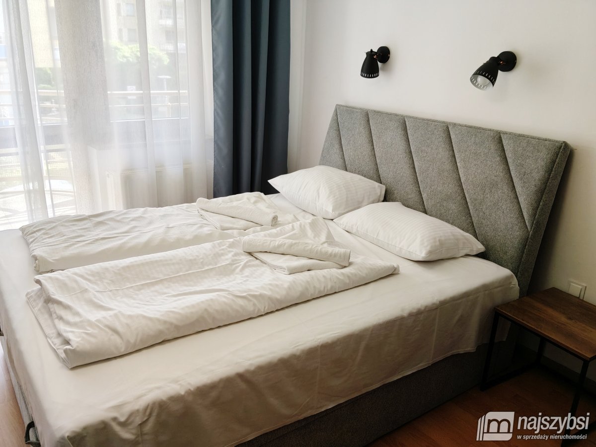 Świnoujście - apartament przy Zdrojowej (7)
