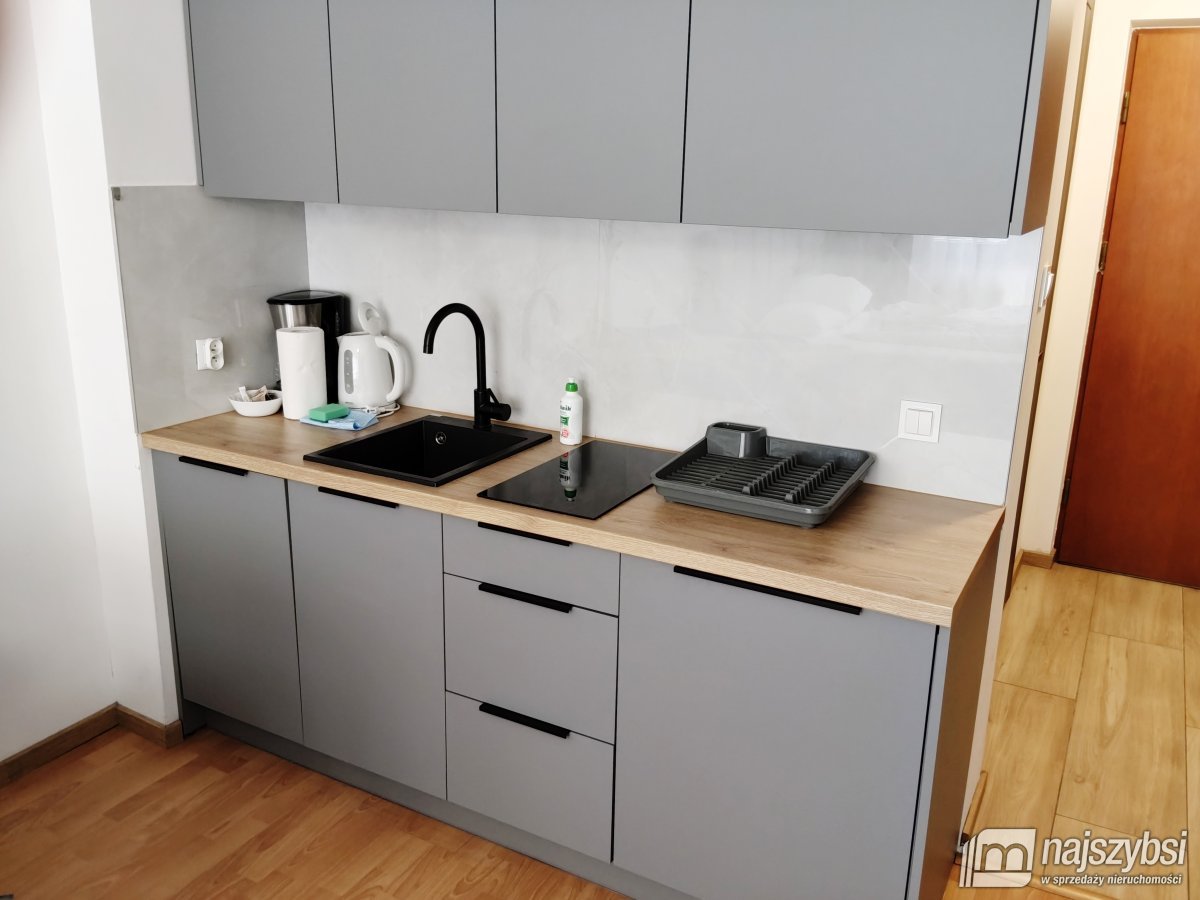 Świnoujście - apartament przy Zdrojowej (8)