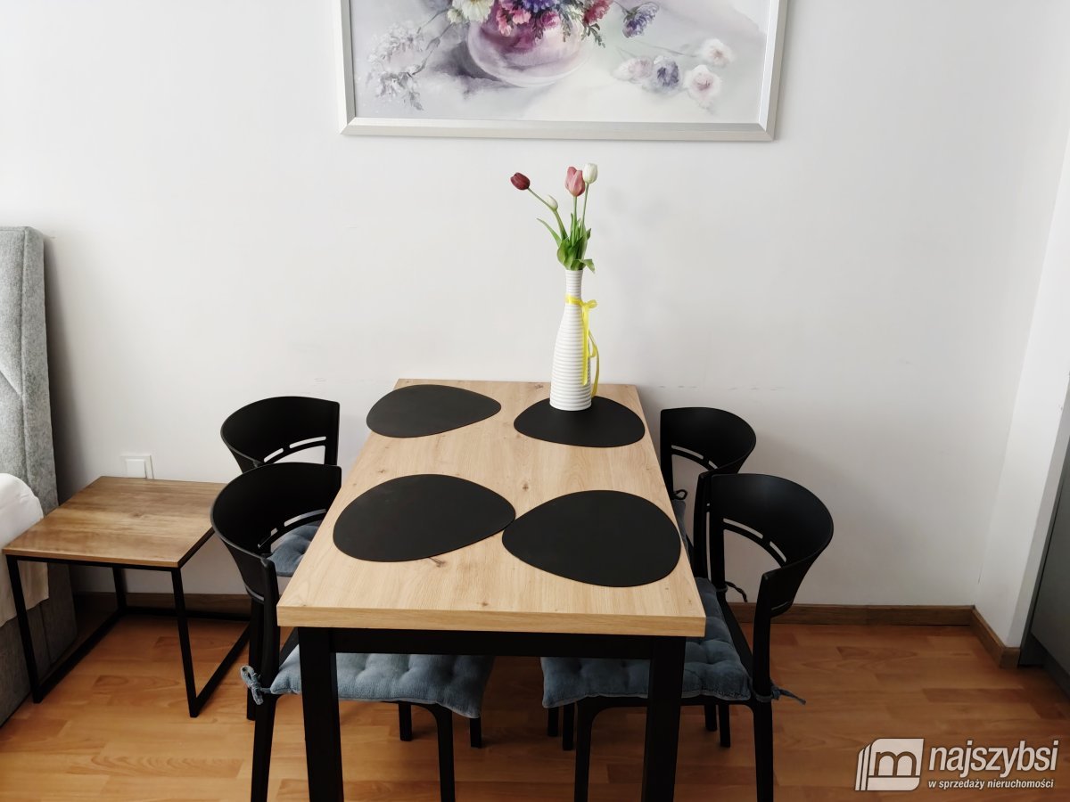 Świnoujście - apartament przy Zdrojowej (9)